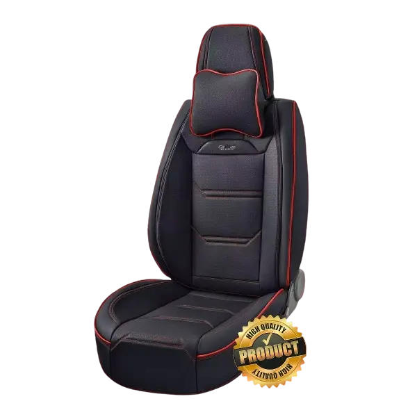 Executive car seat covers